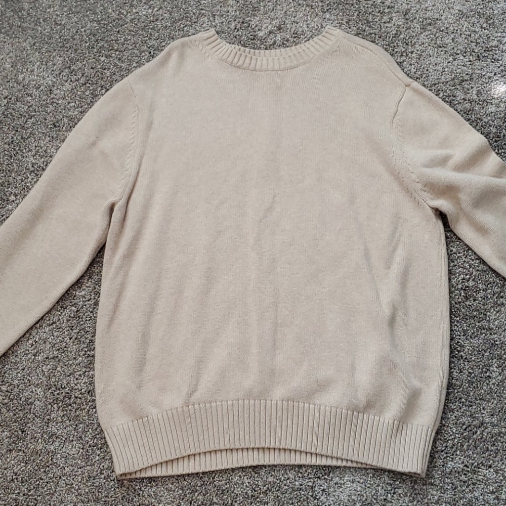 St John's Bay Sweater